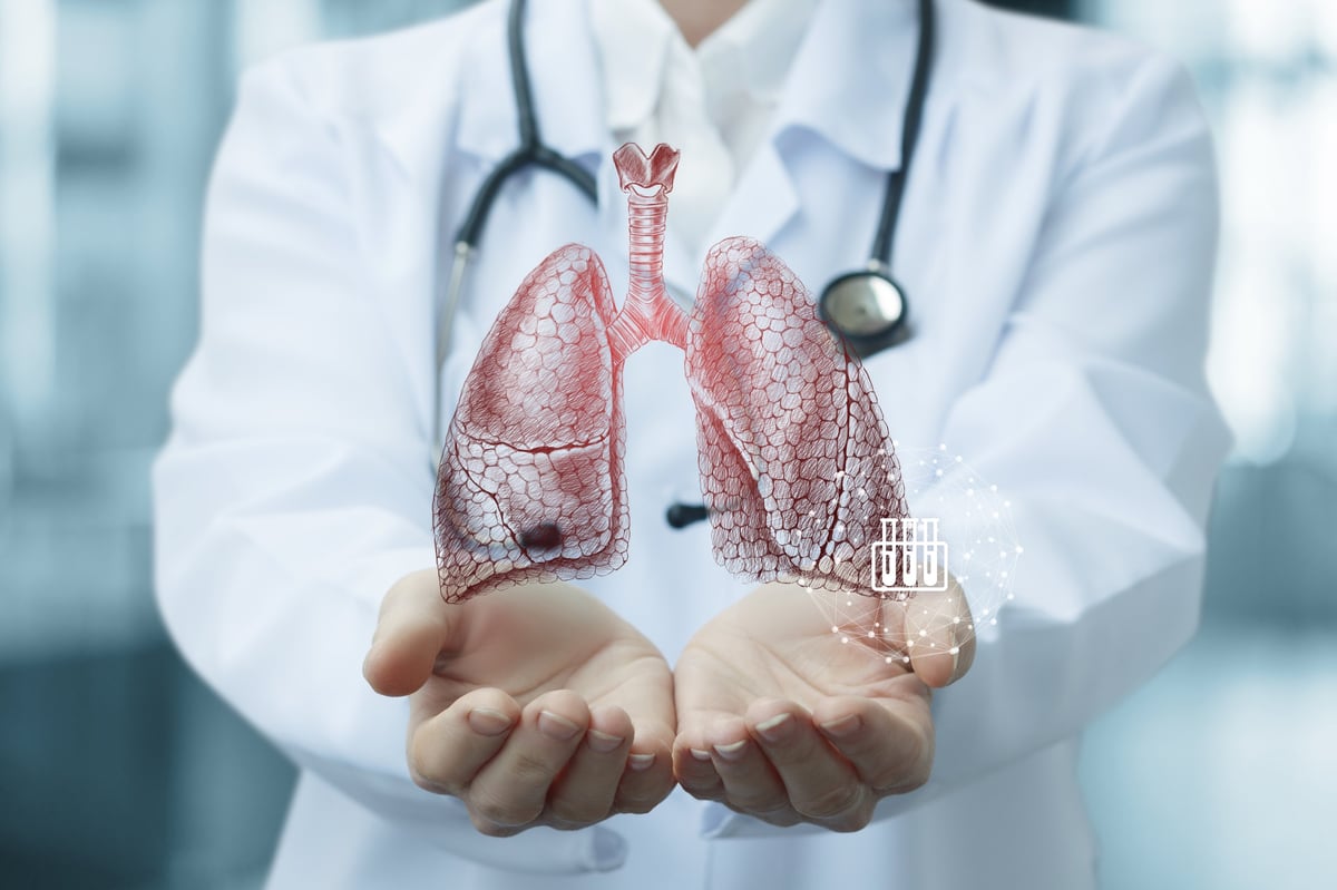 Asma tratamiento pulmonar